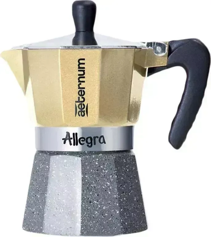 Кофеварка Bialetti Allegra PETRA 5683