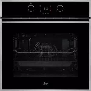 Духовой шкаф электрический TEKA HLB 850 STAINLESS STEEL