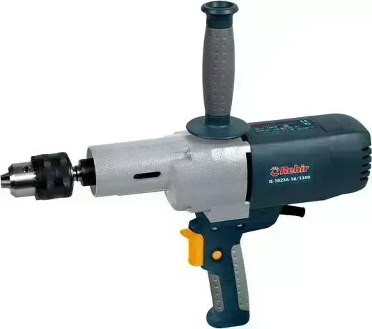 Дрель  Rebir IE-1023A -16/1300