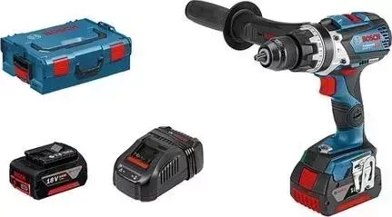Дрель BOSCH GSB 18V-85 C (06019G0300)