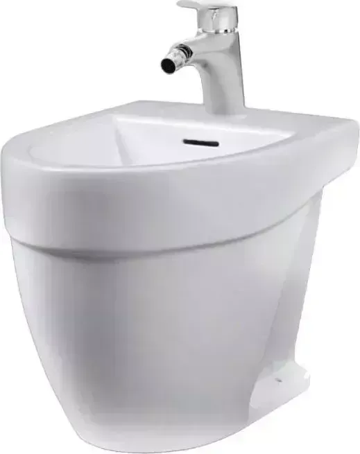 Биде Am.Pm Bliss L C533111WH