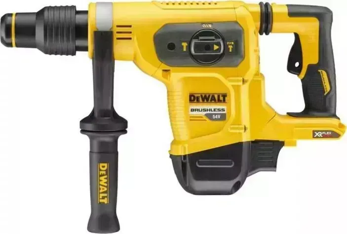 Перфоратор DEWALT DCH481N-XJ без АКБ