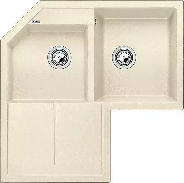 Мойка кухонная Blanco METRA 9Е жасмин (515569)