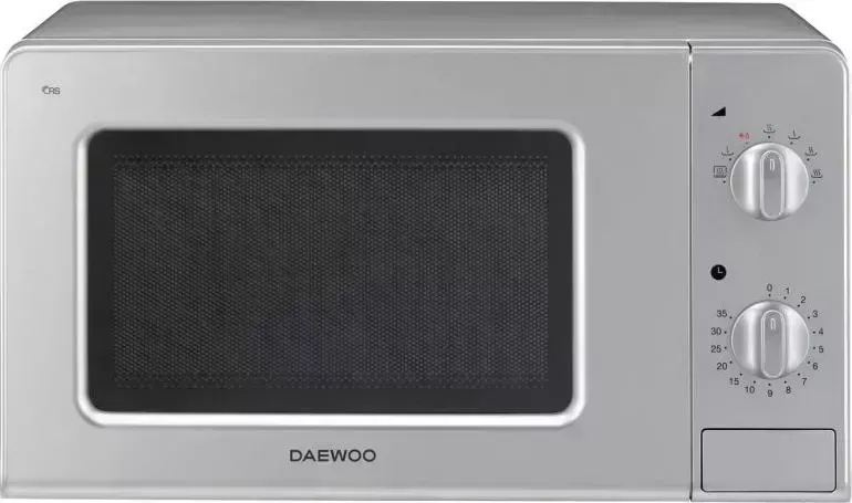 Микроволновая печь DAEWOO Electronics Electronics KOR-7707S
