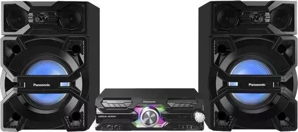 Музыкальный центр PANASONIC SC-MAX3500GS