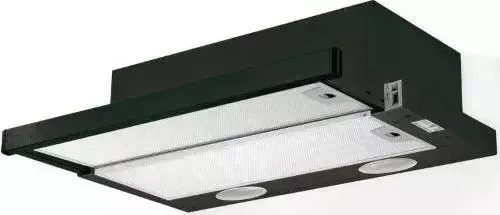 Встраиваемая вытяжка Faber Flexa M6 BK A60