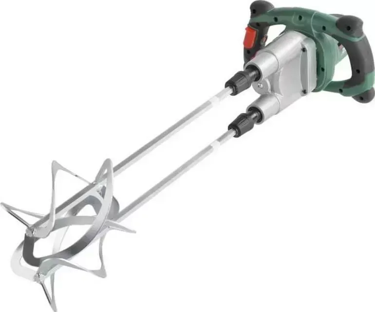 Дрель сетевая HAMMER Flex MXR1400A