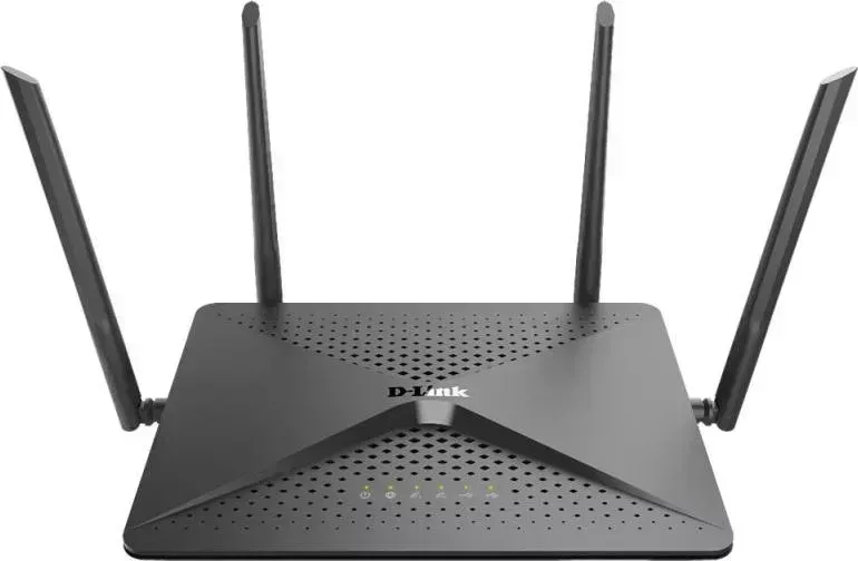Роутер D-LINK DIR-882/RU/R1