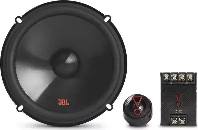 Автоакустика JBL STAGE 3 607CF
