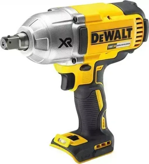 Гайковерт аккумуляторный DEWALT без АКБ и ЗУ DCF899N