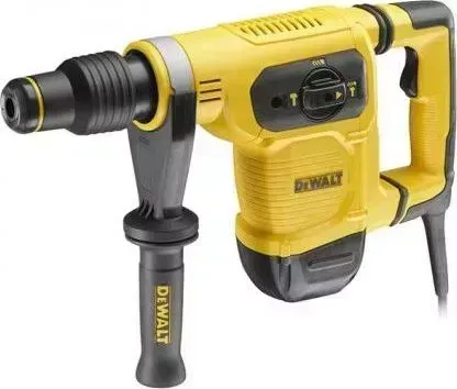 Перфоратор DEWALT D25481K SDS-max