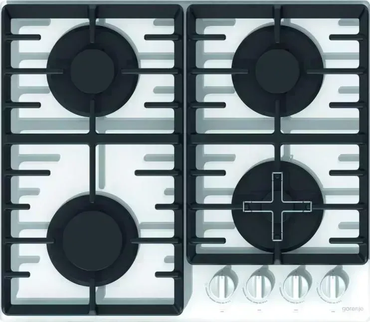 Панель варочная газовая GORENJE GT 641 W