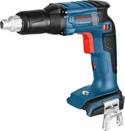 Дрель аккумуляторная BOSCH GSR 18 V-EC TE без АКБ (0.601.9C8.003)