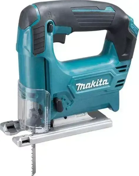 Электролобзик MAKITA JV101DZ без АКБ и ЗУ