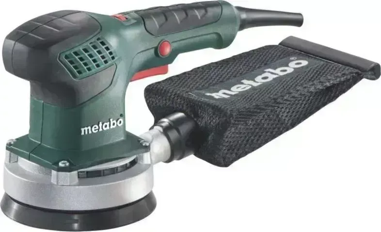 Шлифмашина угловая METABO SXE 3125 (600443000)