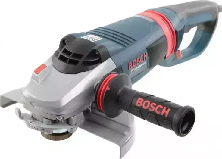 Шлифмашина угловая BOSCH GWS 26-230 LVI (0.601.895.F04)