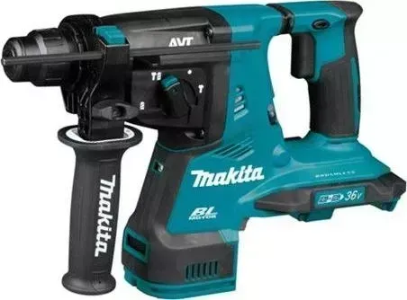 Перфоратор MAKITA DHR283ZJ