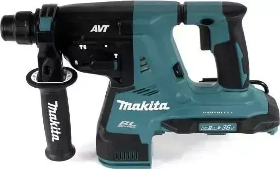 Перфоратор MAKITA DHR282ZJ