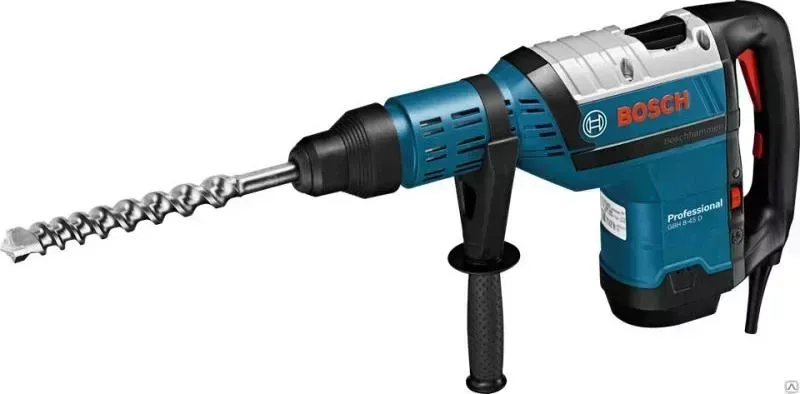 Перфоратор BOSCH GBH 8-45 D (..265 100)