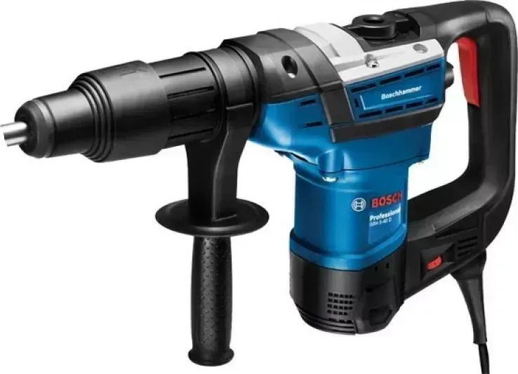 Перфоратор BOSCH GBH 5-40 D (0.611.269.020)