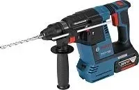 Перфоратор BOSCH GBH 18V-26 (0.611.909.003)