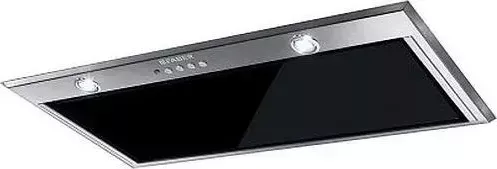 Вытяжка LUX Faber INCA GLASS EV8 X/BK A52