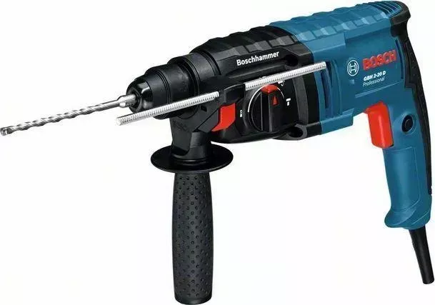 Перфоратор BOSCH GBH 2-20 D (0.611.25A.400)
