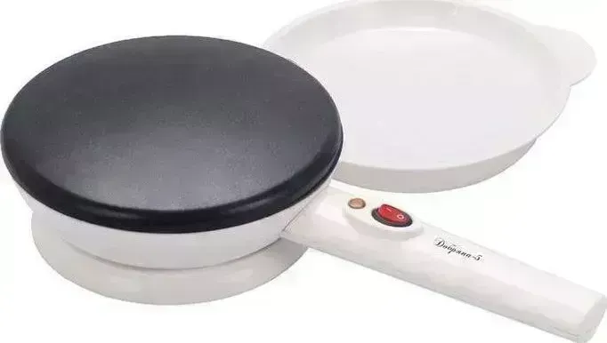 Блинница  Великие реки Добряна-5