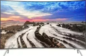 Телевизор SAMSUNG UE55MU7500