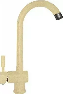 Смеситель для кухни BAMBOO BM-03 дюна