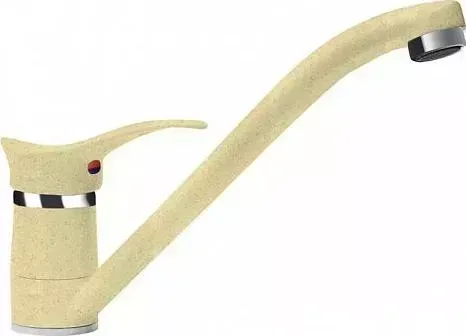 Смеситель для кухни BAMBOO BM-01 дюна