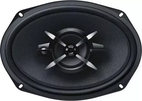 Автоакустика SONY XS-FB6930