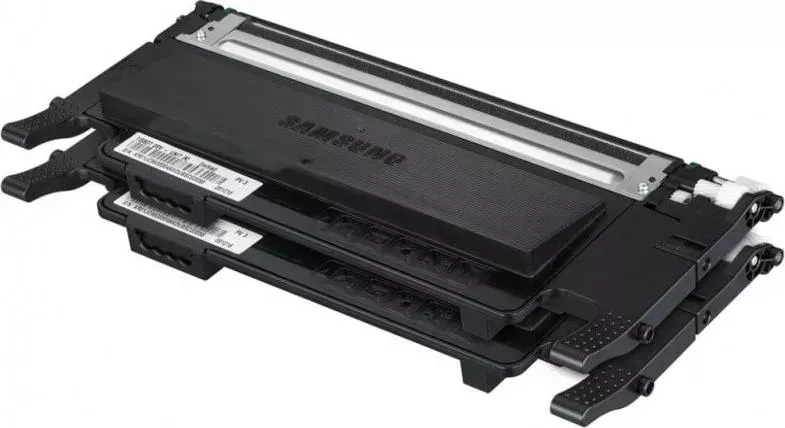 Расходный материал для печати SAMSUNG CLT-P407B (2уп)