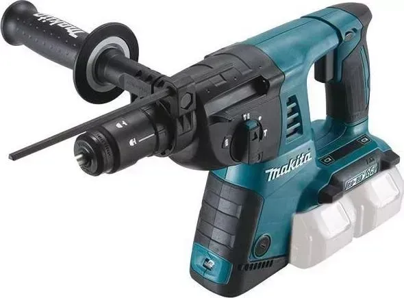 Перфоратор MAKITA DHR264Z без АКБ и ЗУ