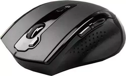 Мышь компьютерная A4TECH G10-810F