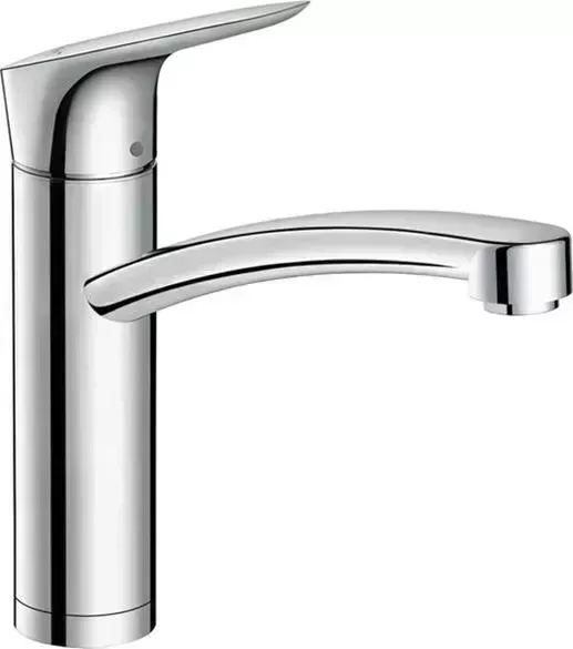 Смеситель для кухни Hansgrohe Logis 71833000