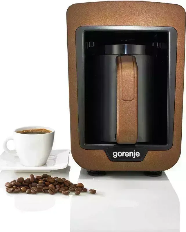 Кофеварка GORENJE ATCM 730 T