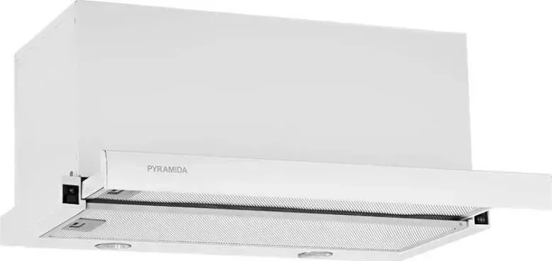 Вытяжка PYRAMIDA TL 50 (1000) WH