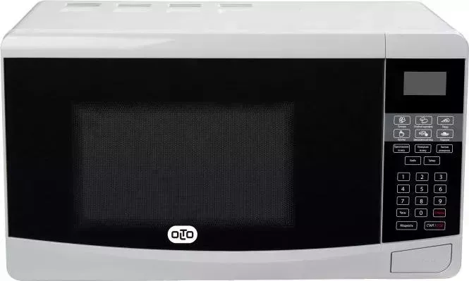 Микроволновая печь OLTO MS-2010D белый