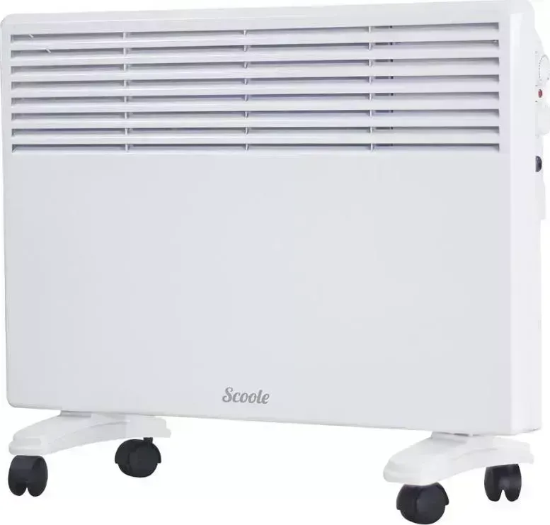 Конвектор SCOOLE SC HT CM3 2000 WT