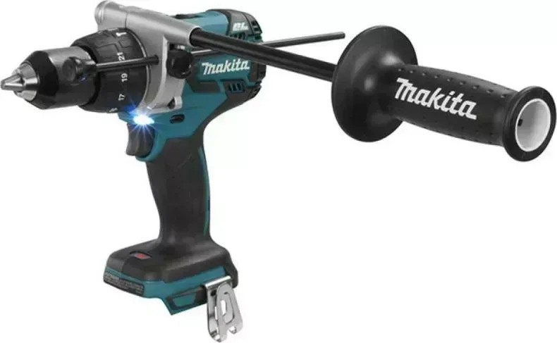 Дрель аккумуляторная MAKITA DHP481Z (без акк, без зар устр)