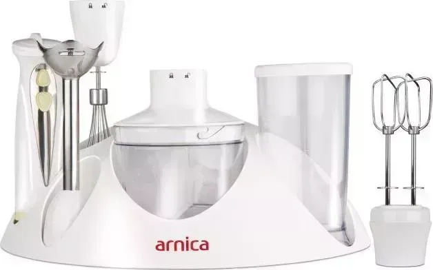 Блендер Arnica Orbital Mix