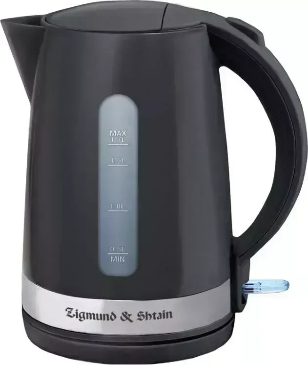 Чайник электрический ZIGMUND SHTAIN KE-618