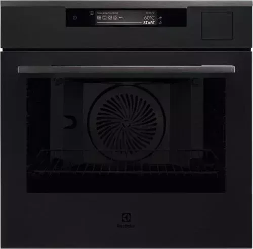 Духовой шкаф электрический ELECTROLUX KOAAS31WT