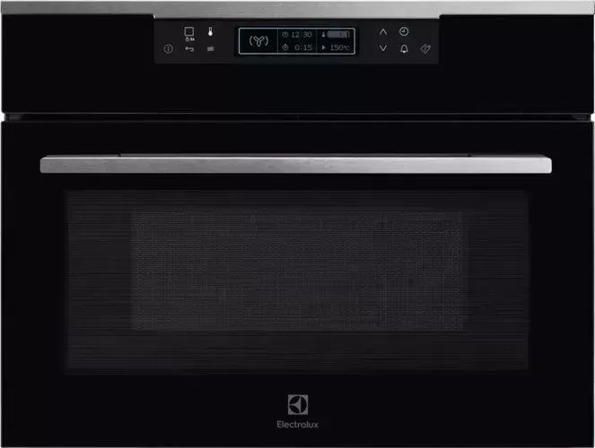 Духовой шкаф электрический ELECTROLUX VKK8E00X