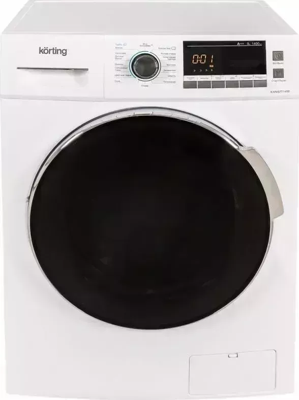 Стиральная машина KORTING KWM 57T1490