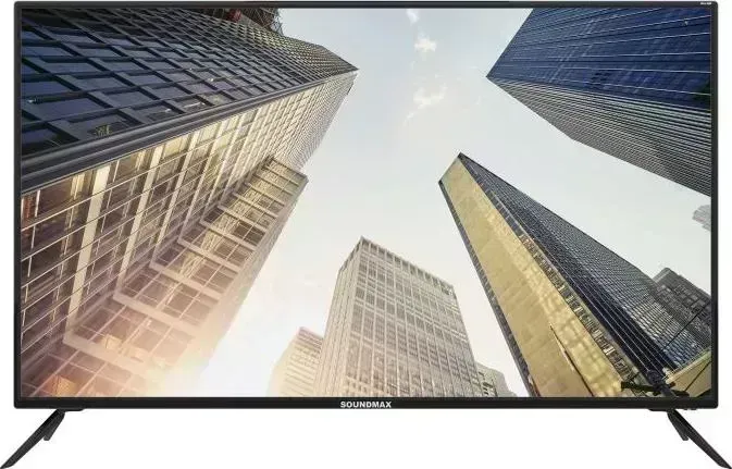 Телевизор SOUNDMAX SM-LED50M01SU