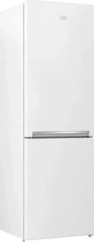 Холодильник BEKO CNKR5356E21W