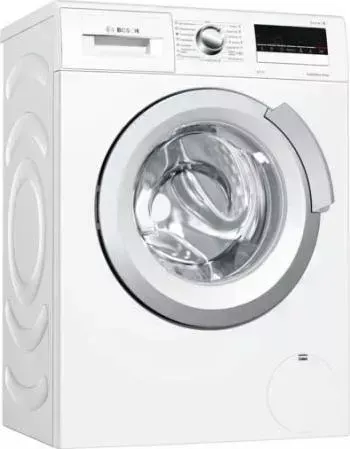 Стиральная машина BOSCH Serie 6 WLL24265OE