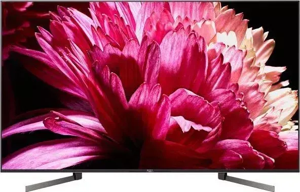 Телевизор SONY KD-55XG9505